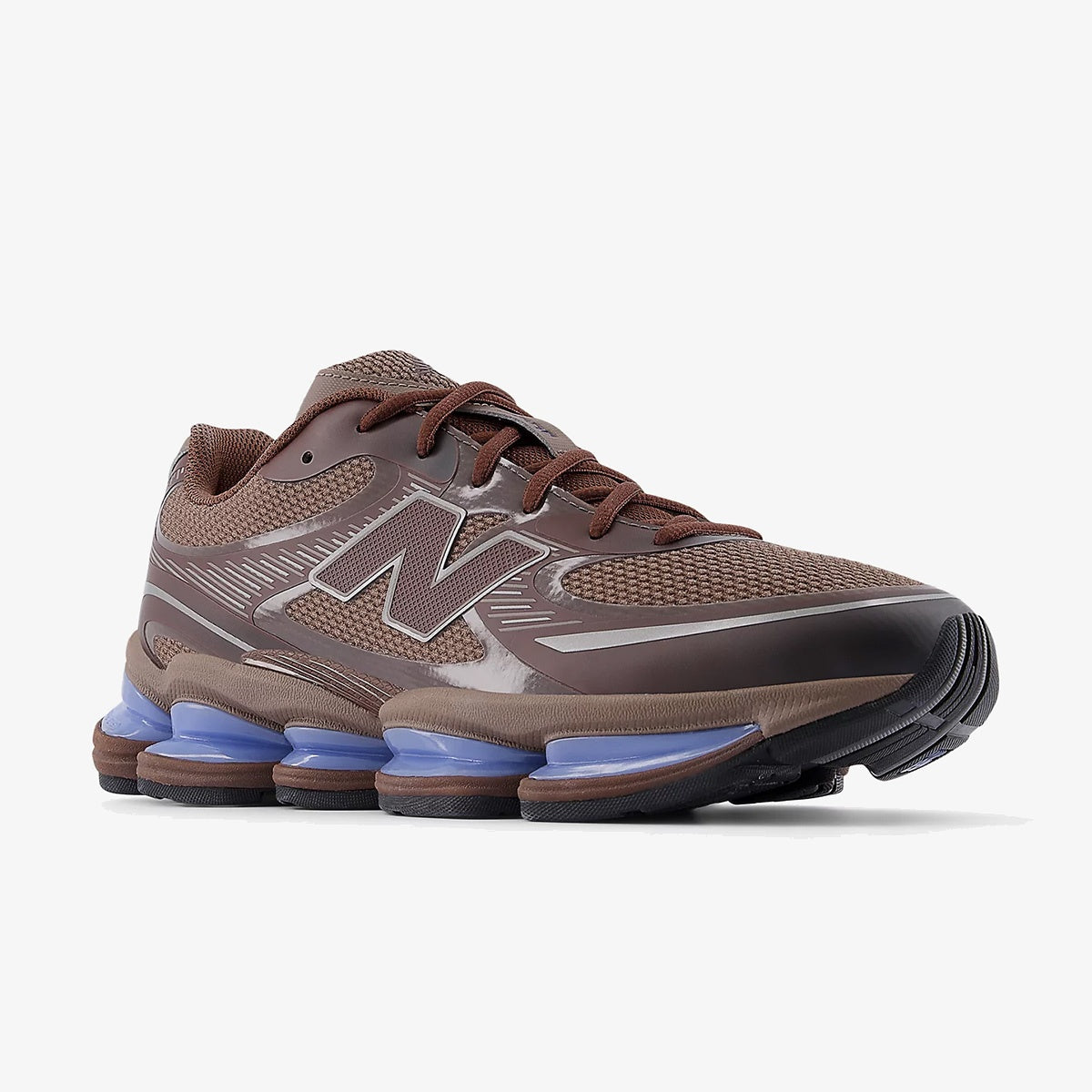 New Balance ABZORB 2000 ‘Pumpernickel Cortado’