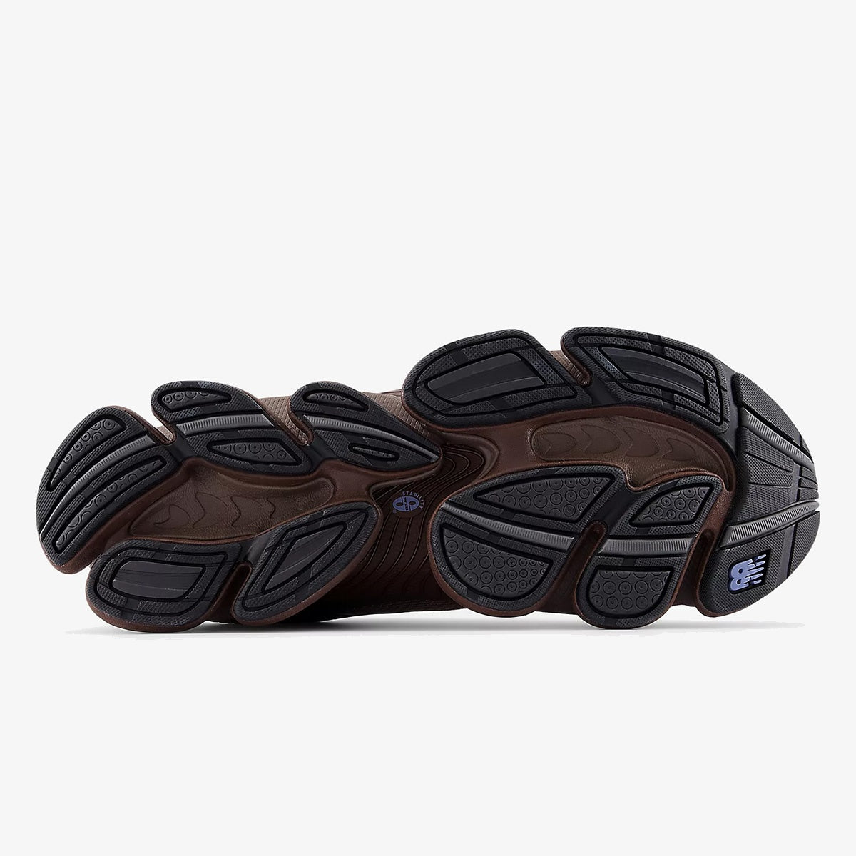 New Balance ABZORB 2000 ‘Pumpernickel Cortado’