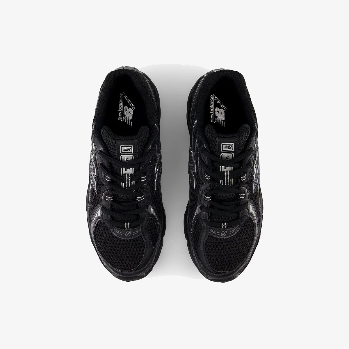 New Balance 740v2 ‘Black Silver Metallic’