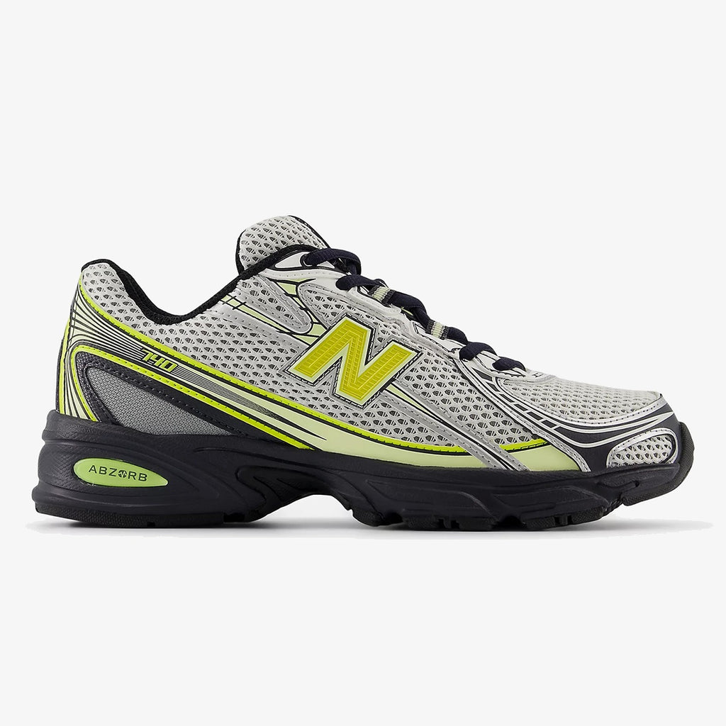 New Balance 740v2 'Phantom Firefly'