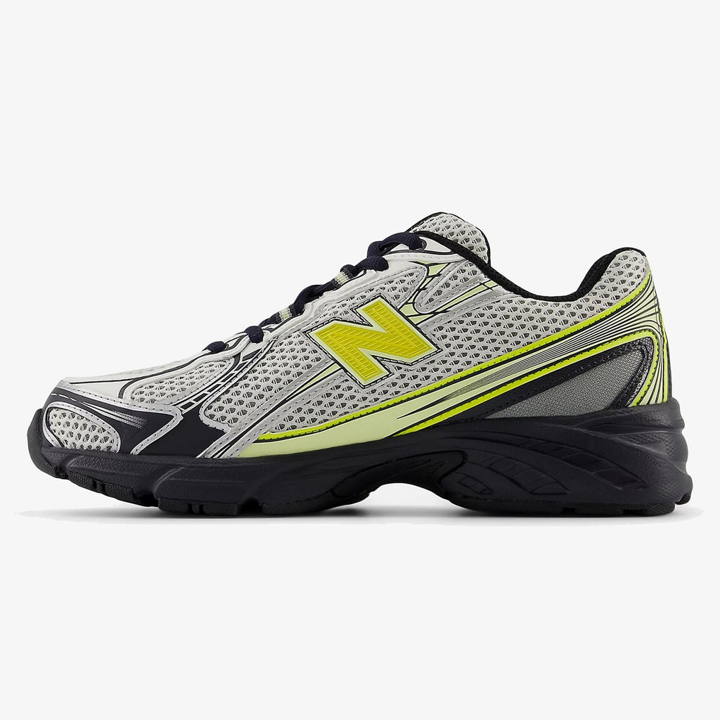 New Balance 740v2 'Phantom Firefly'