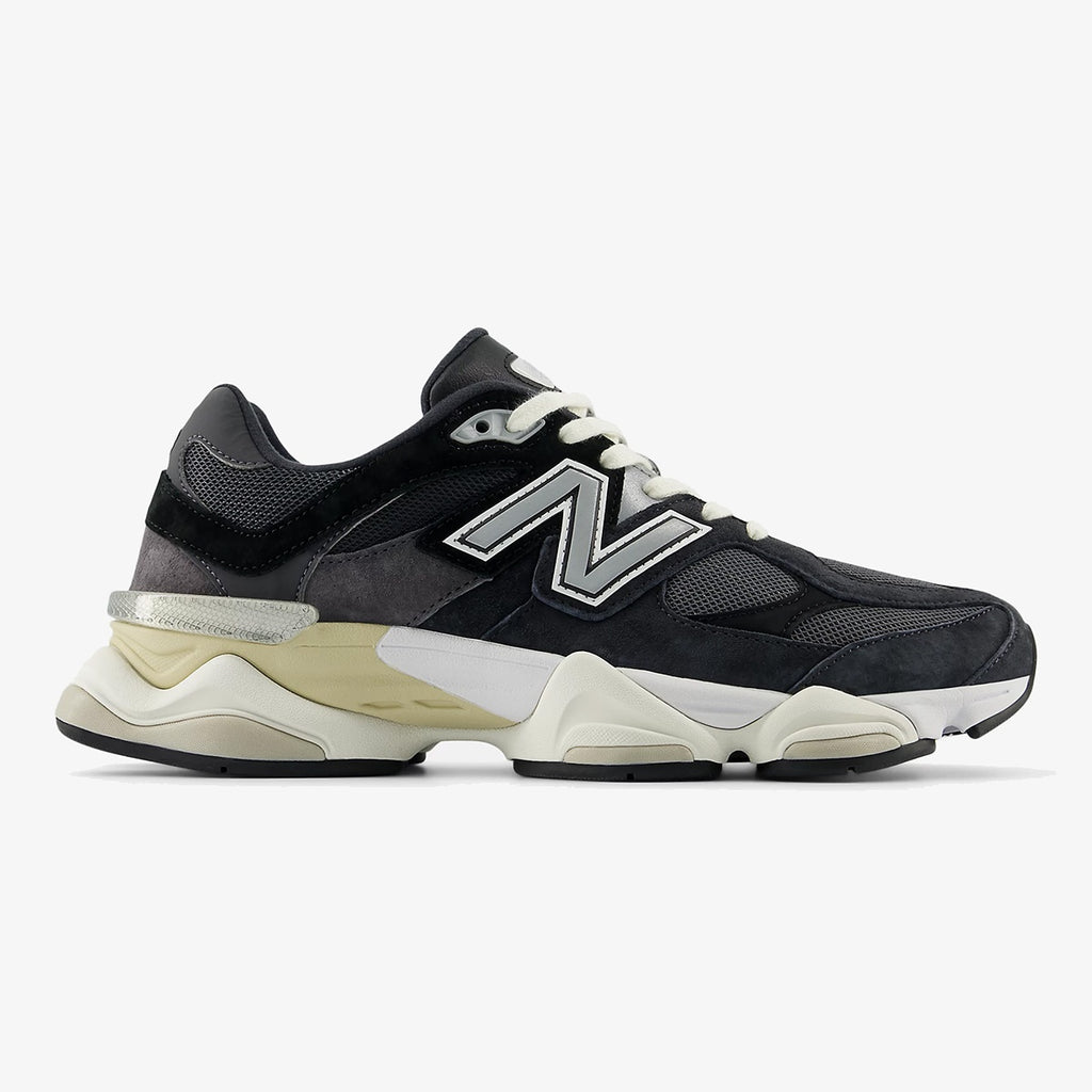 New Balance 9060 ‘Black Phantom Magnet’