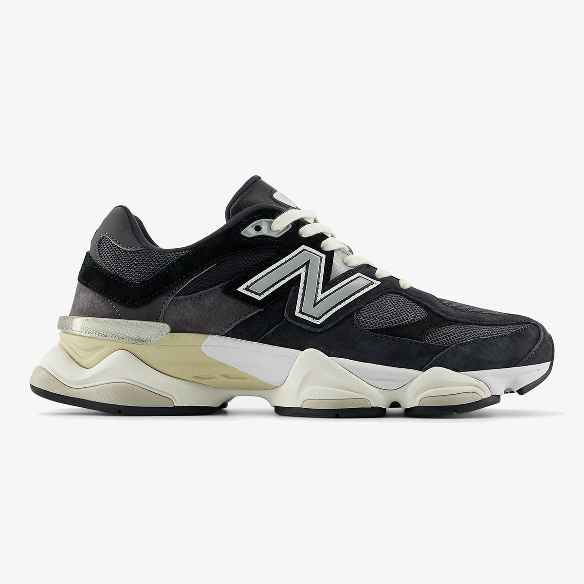 New Balance 9060 ‘Black Phantom Magnet’