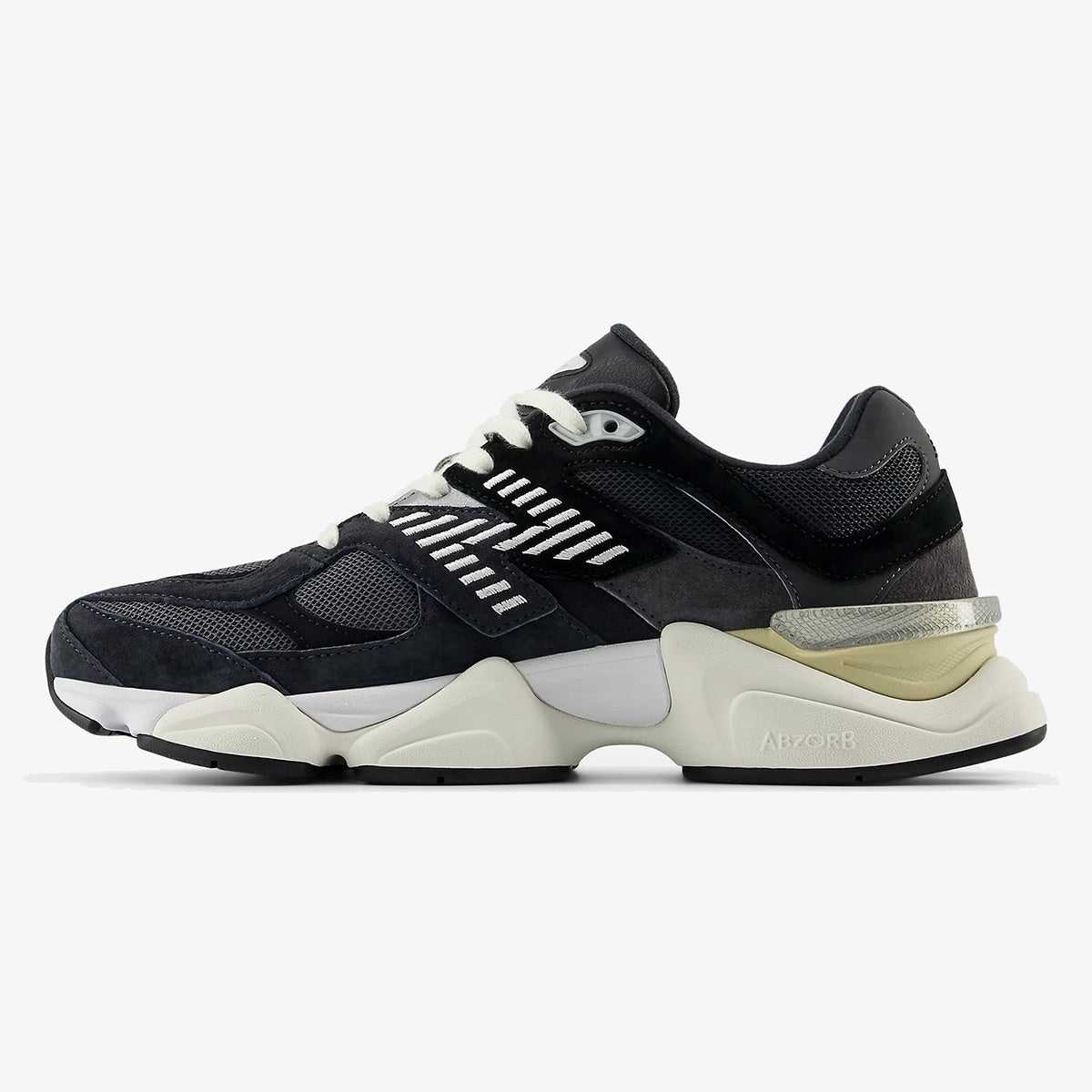 New Balance 9060 ‘Black Phantom Magnet’
