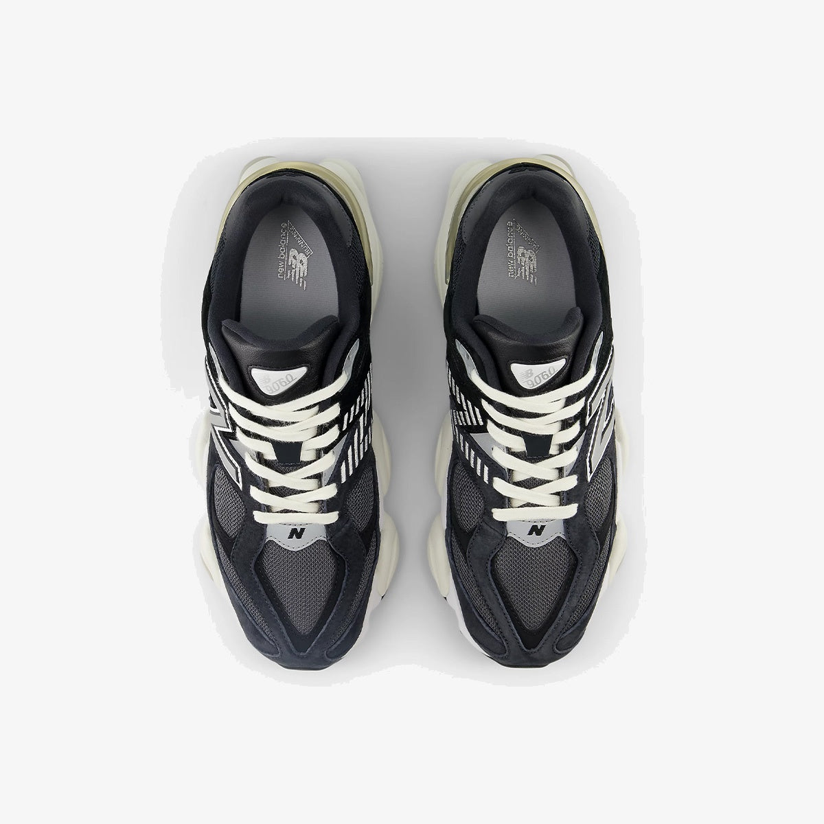 New Balance 9060 ‘Black Phantom Magnet’