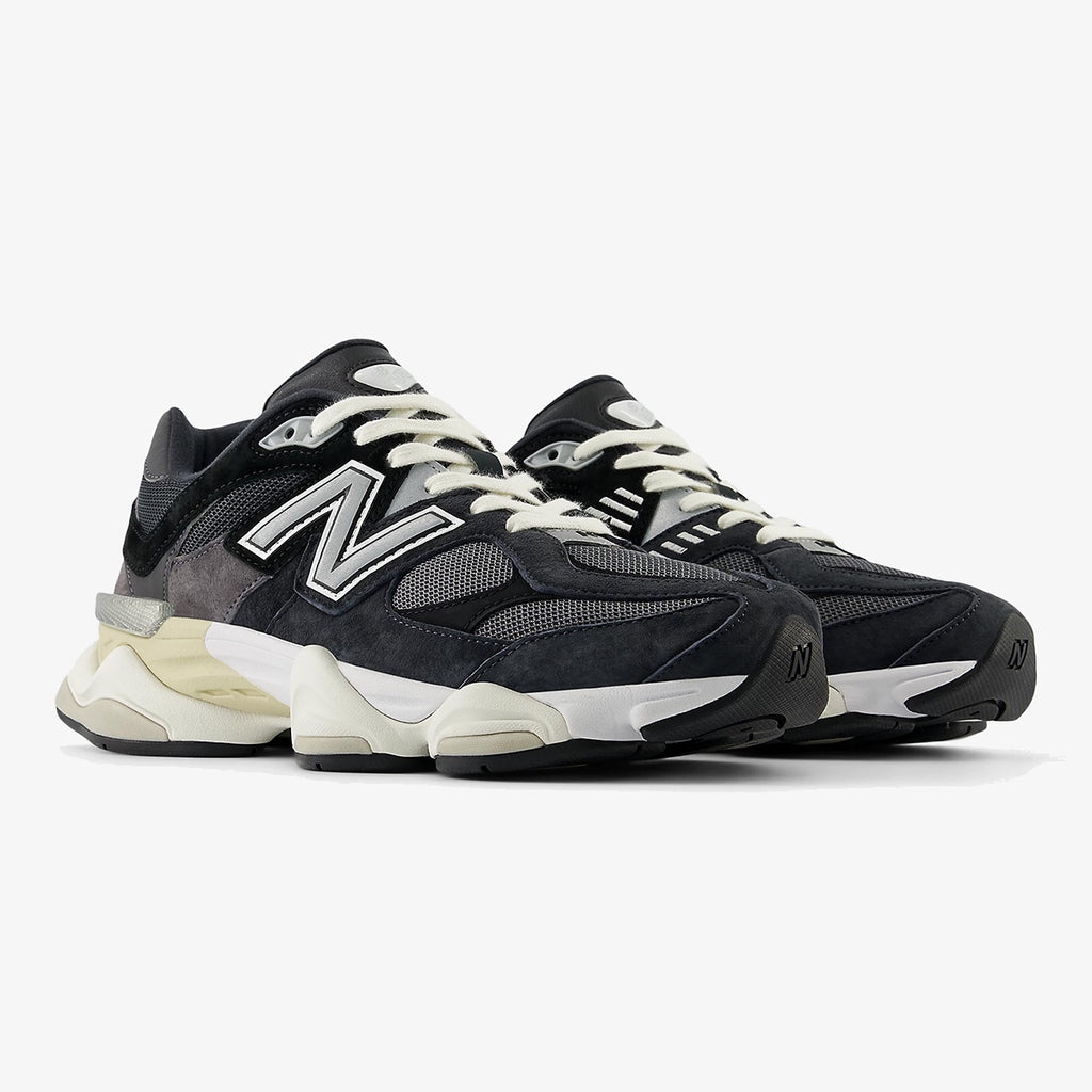 New Balance 9060 ‘Black Phantom Magnet’