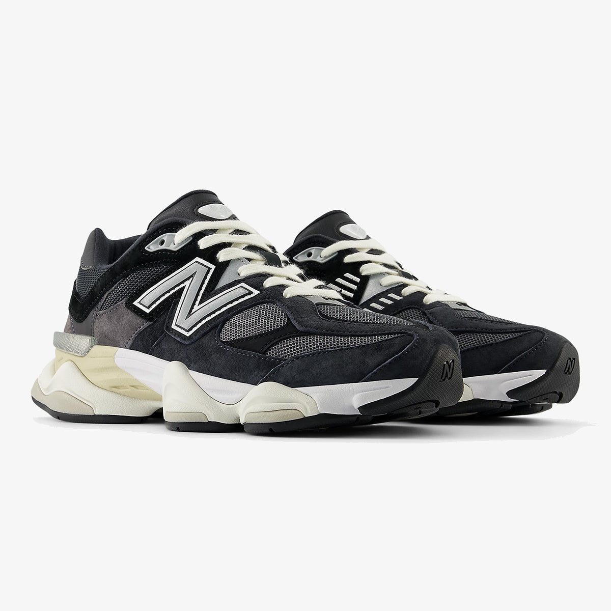 New Balance 9060 ‘Black Phantom Magnet’
