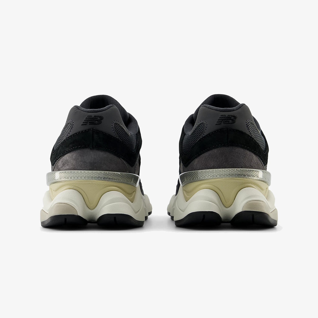 New Balance 9060 ‘Black Phantom Magnet’