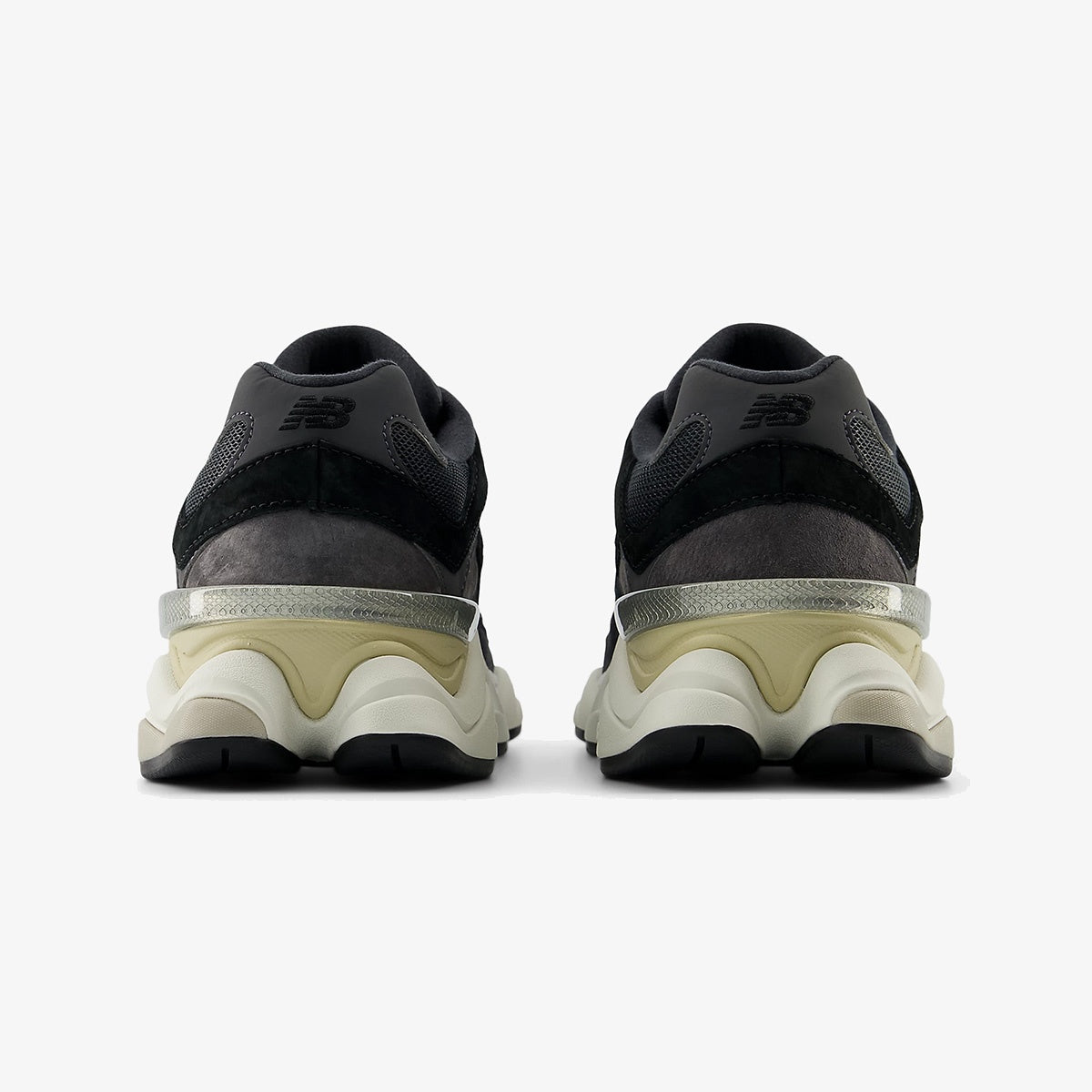 New Balance 9060 ‘Black Phantom Magnet’