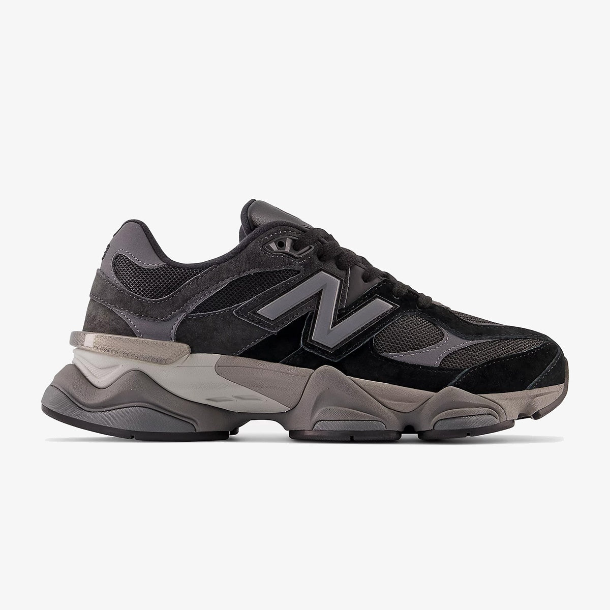 New Balance 9060 ‘Black Castlerock’