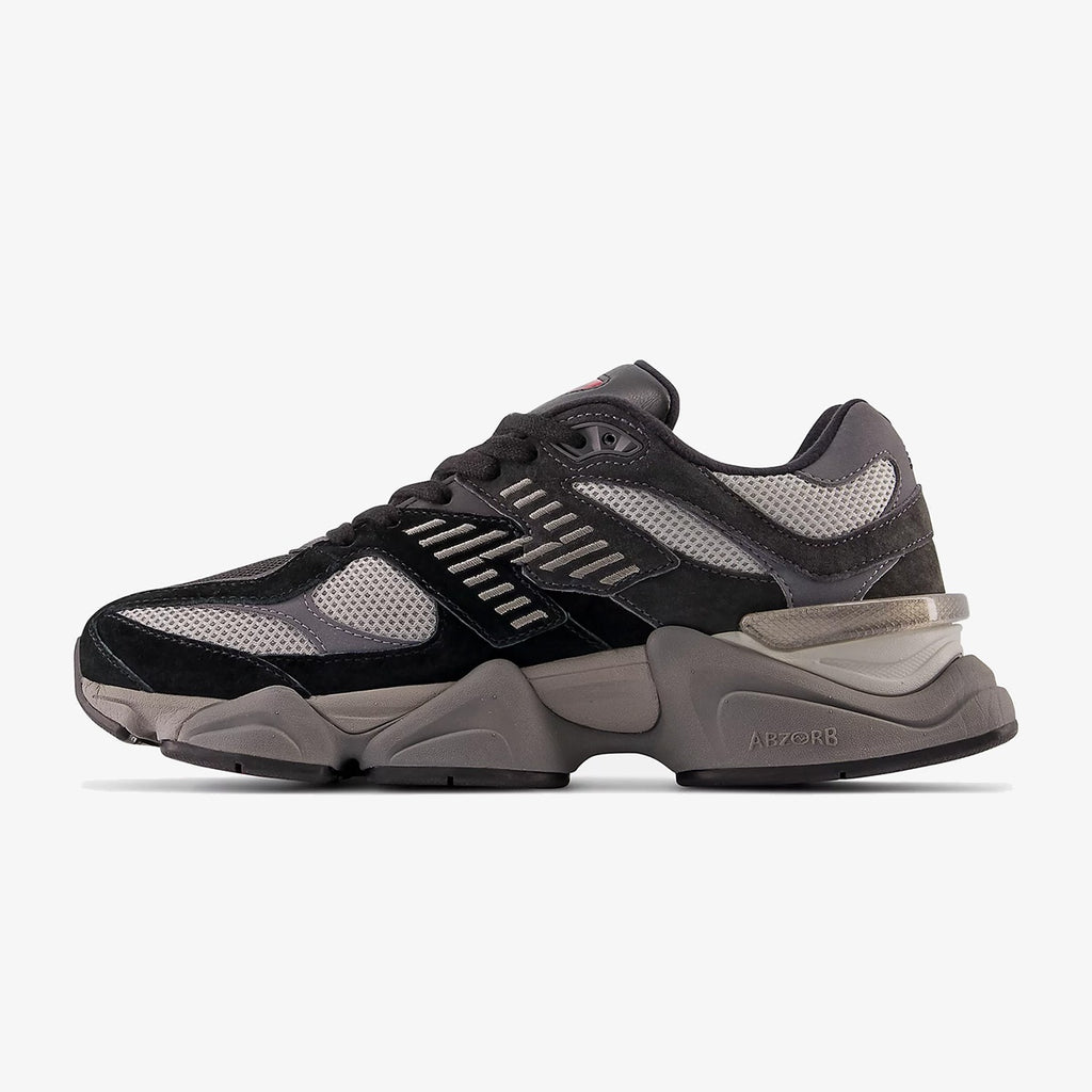 New Balance 9060 ‘Black Castlerock’