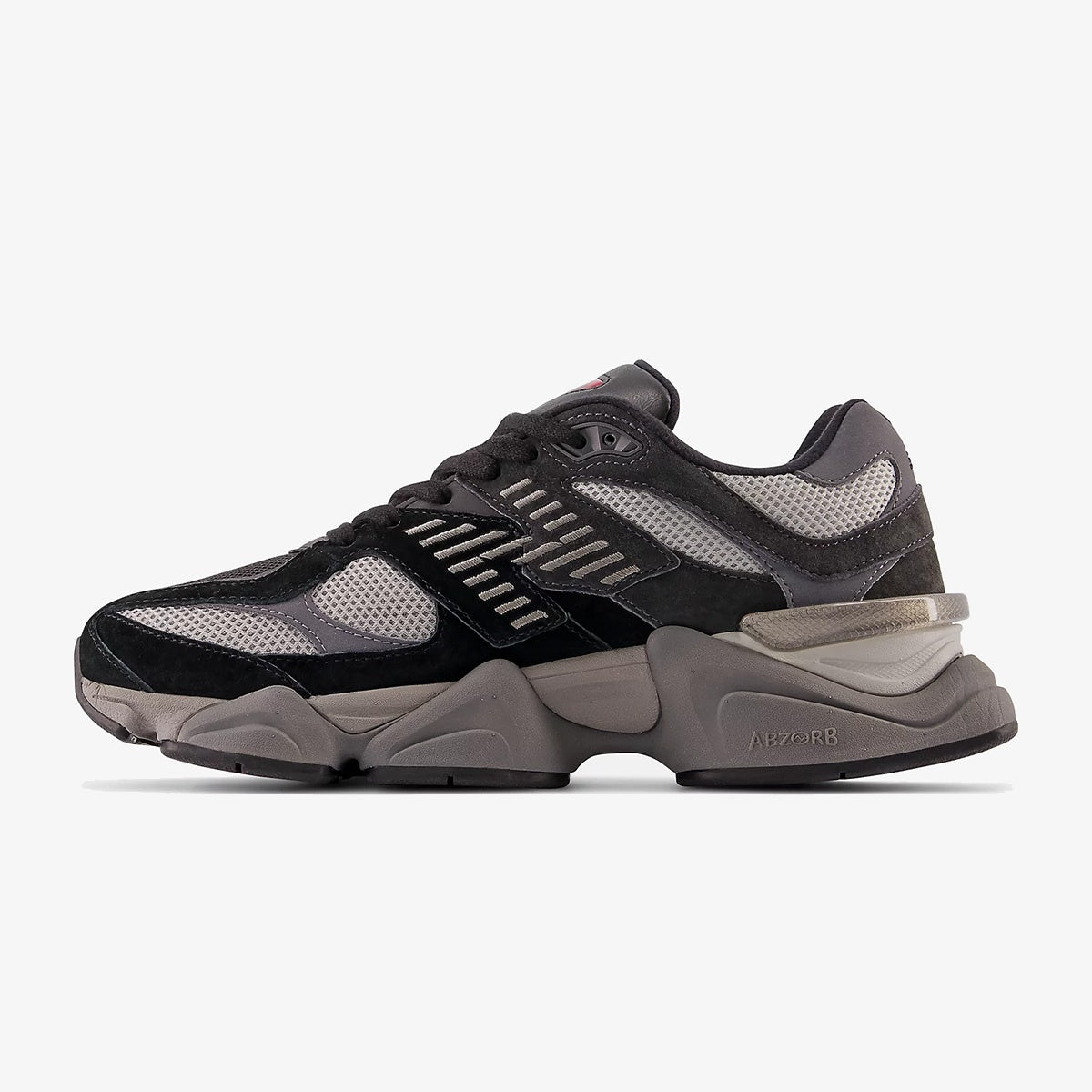 New Balance 9060 ‘Black Castlerock’