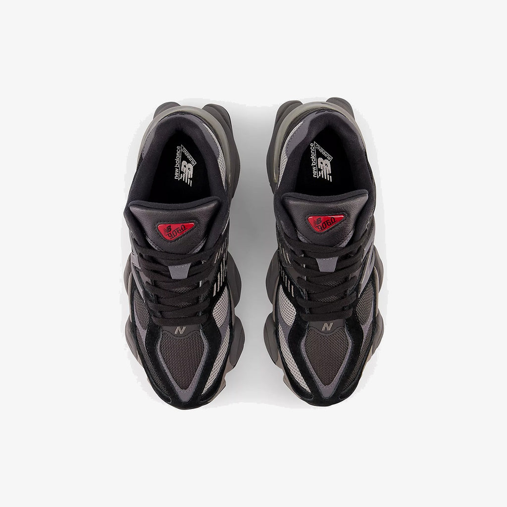 New Balance 9060 ‘Black Castlerock’