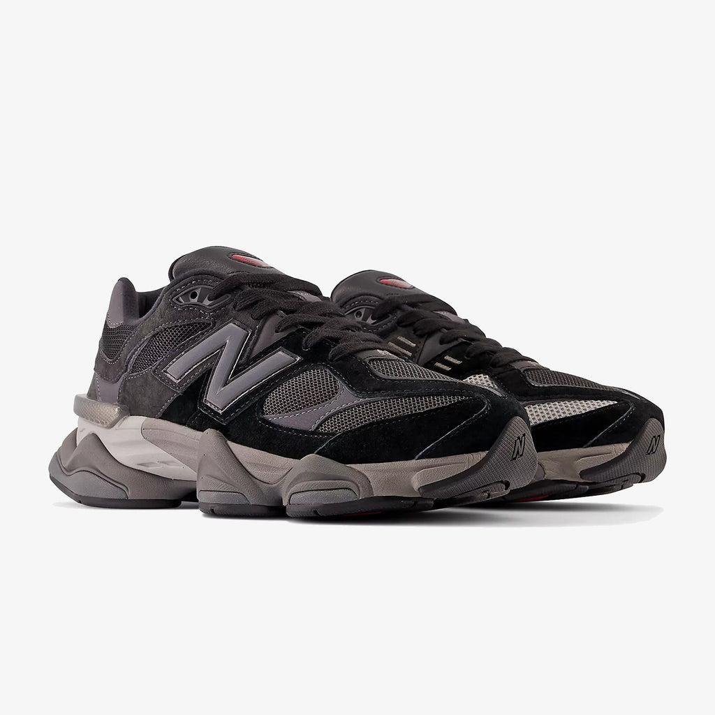 New Balance 9060 ‘Black Castlerock’