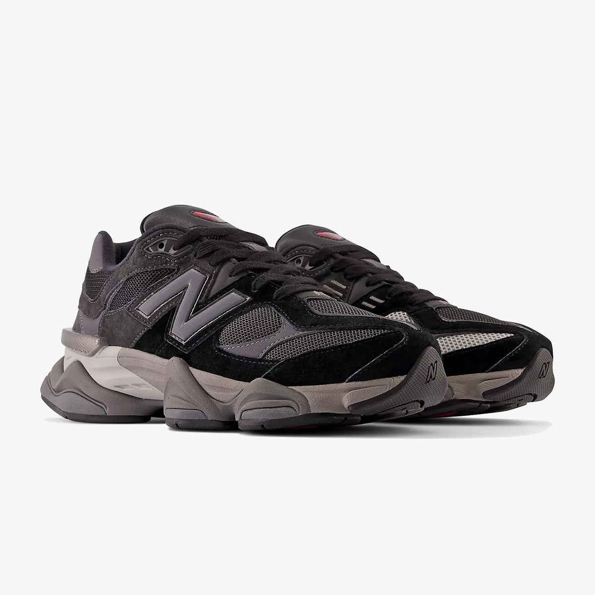 New Balance 9060 ‘Black Castlerock’