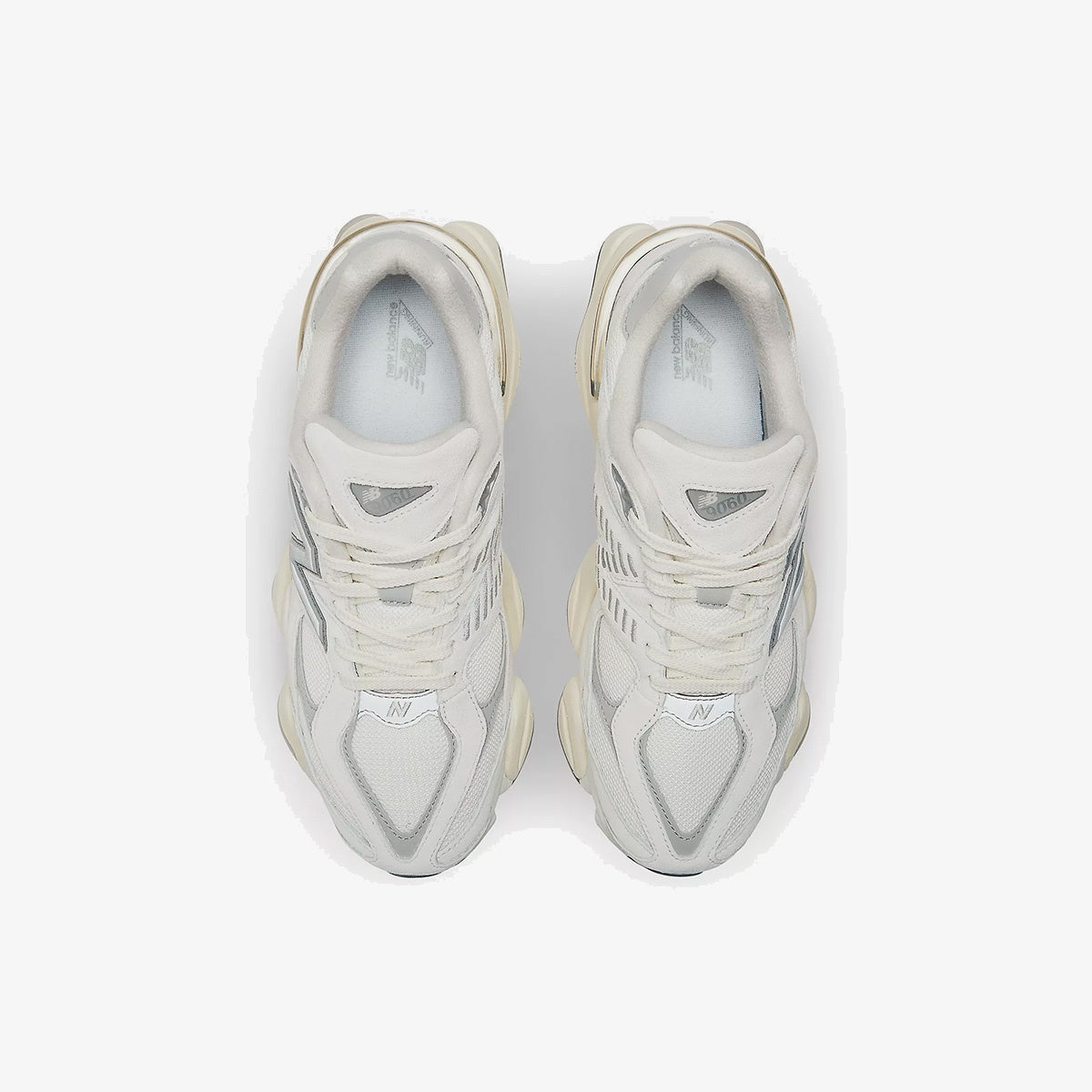 New Balance 9060 ‘Sea Salt Concrete’