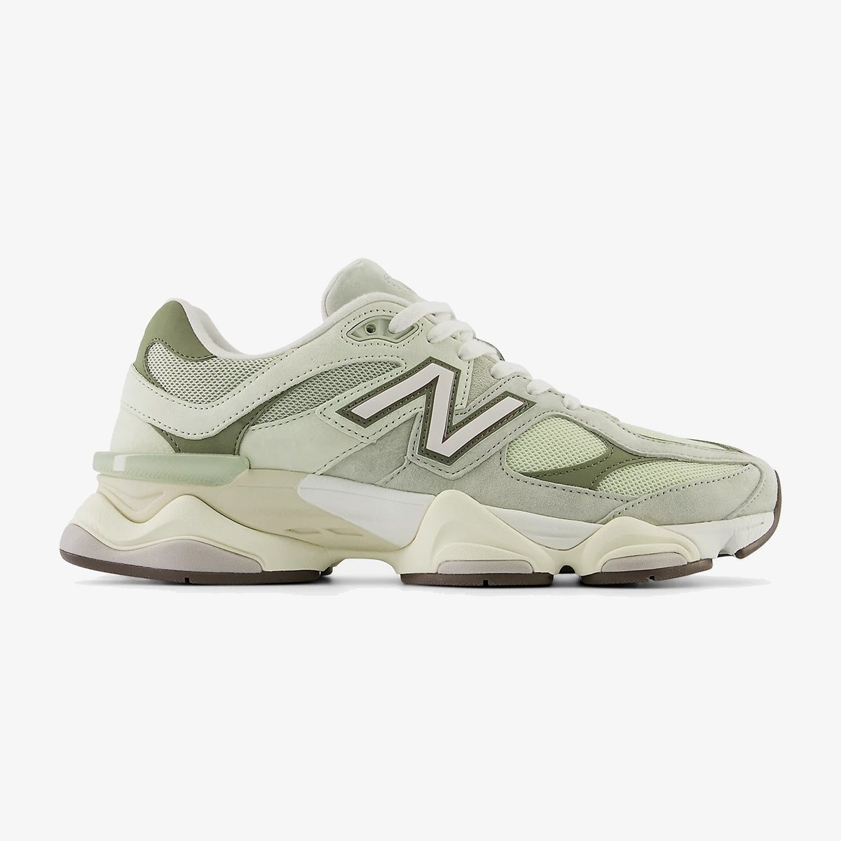 New Balance 9060 'Olivine'