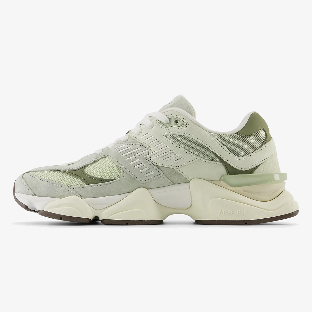 New Balance 9060 'Olivine'