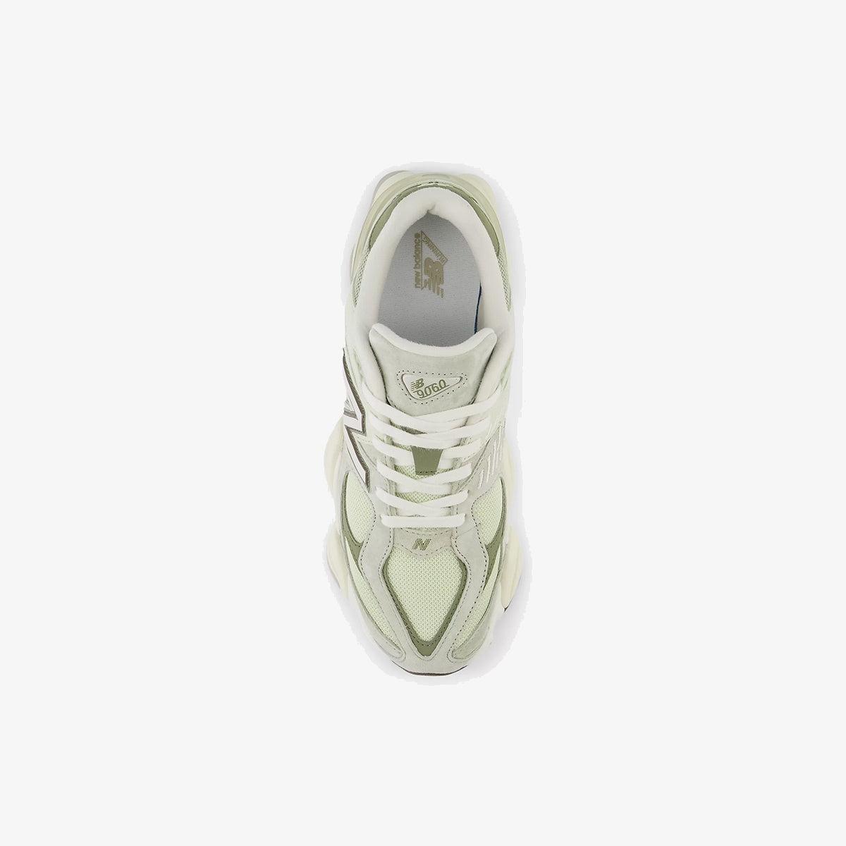 New Balance 9060 'Olivine'