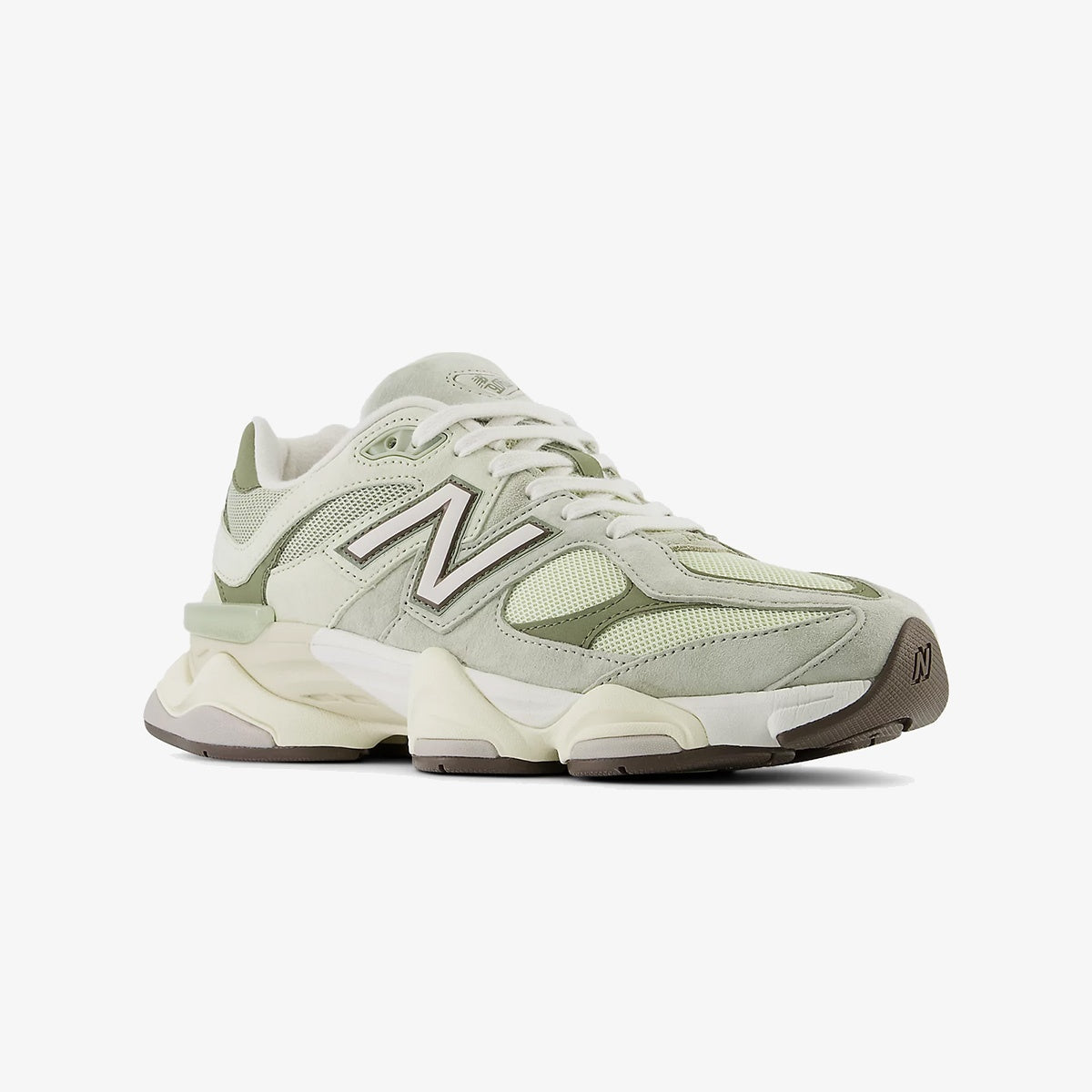 New Balance 9060 'Olivine'