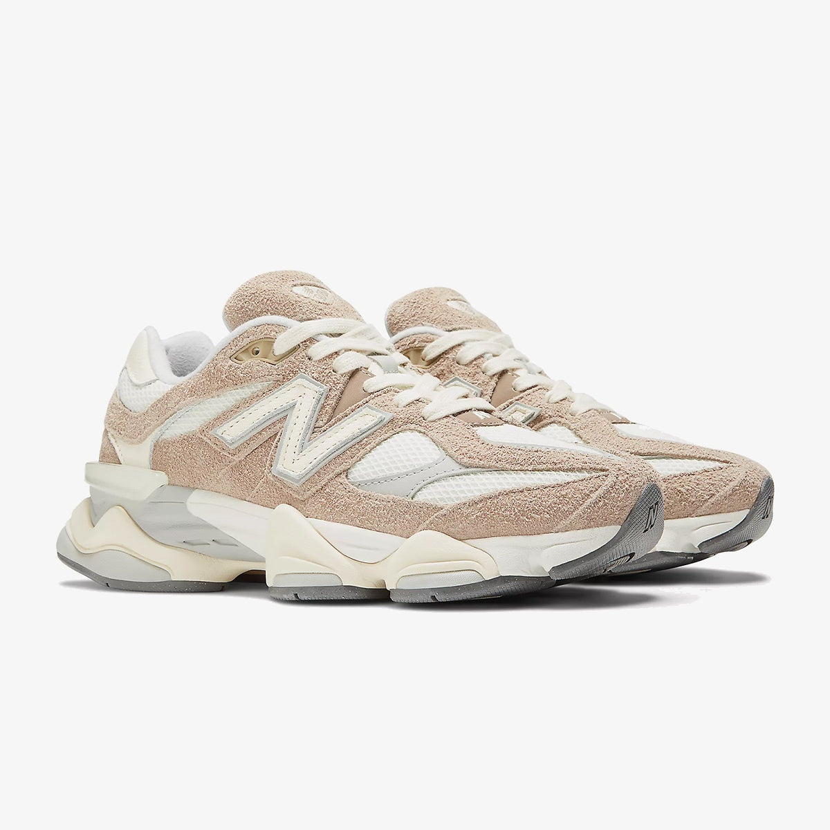 New Balance 9060 ‘Driftwood’