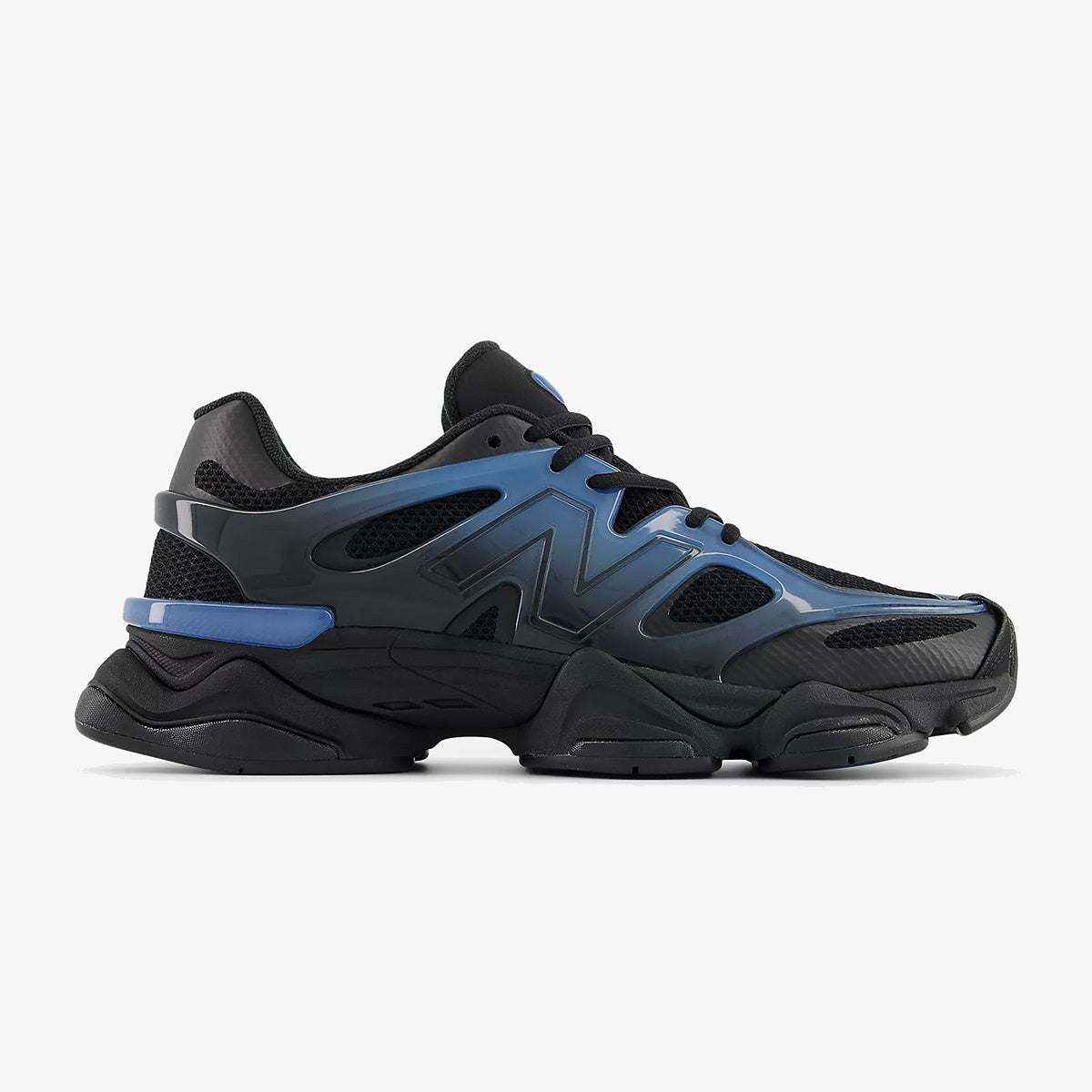 New Balance 9060 X ‘Sea Stone Black’