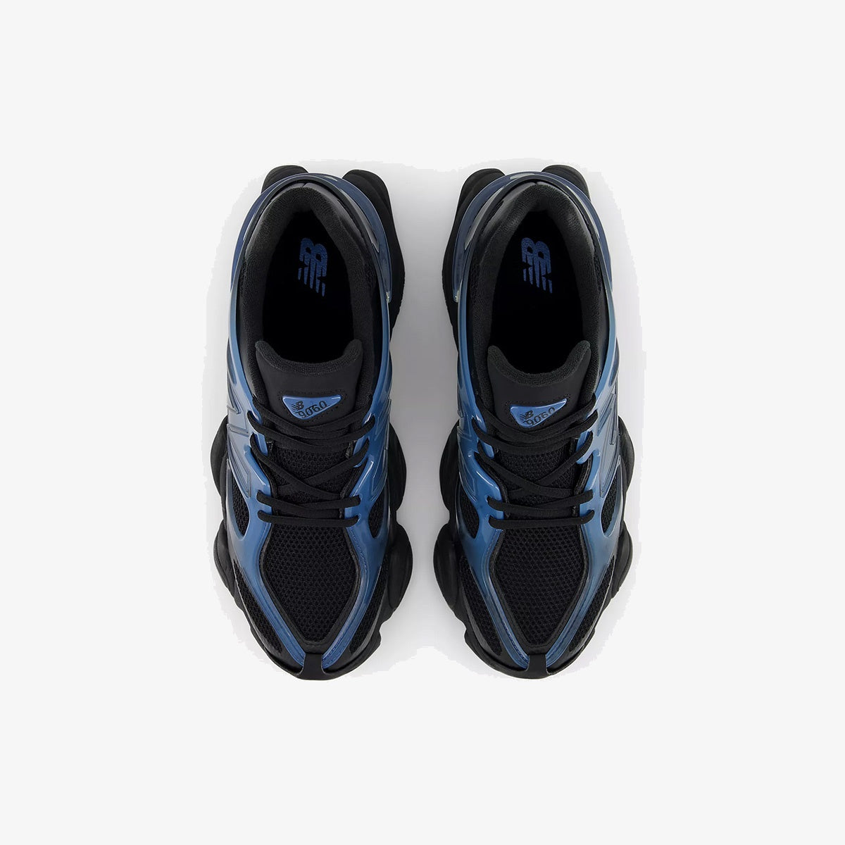New Balance 9060 X ‘Sea Stone Black’