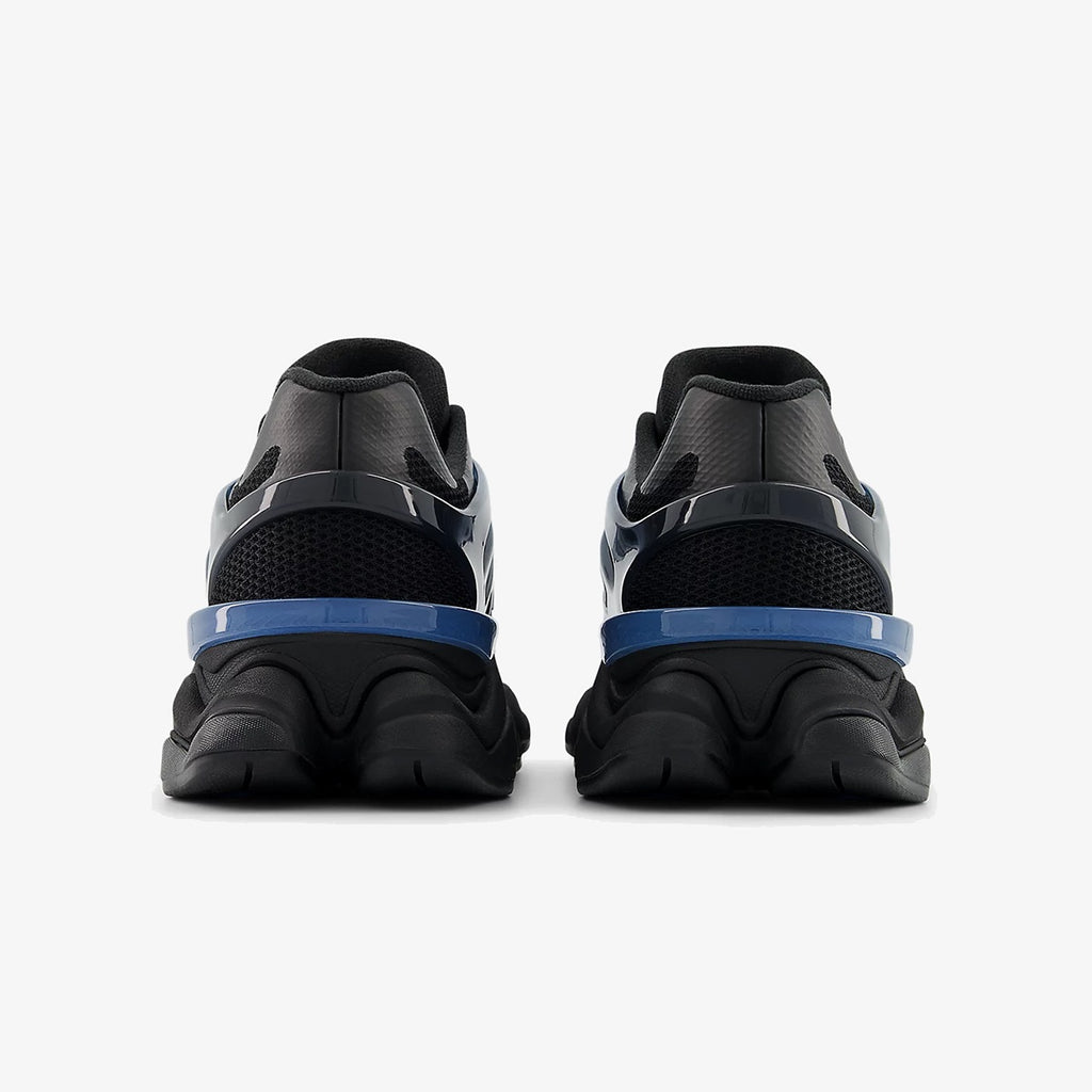 New Balance 9060 X ‘Sea Stone Black’