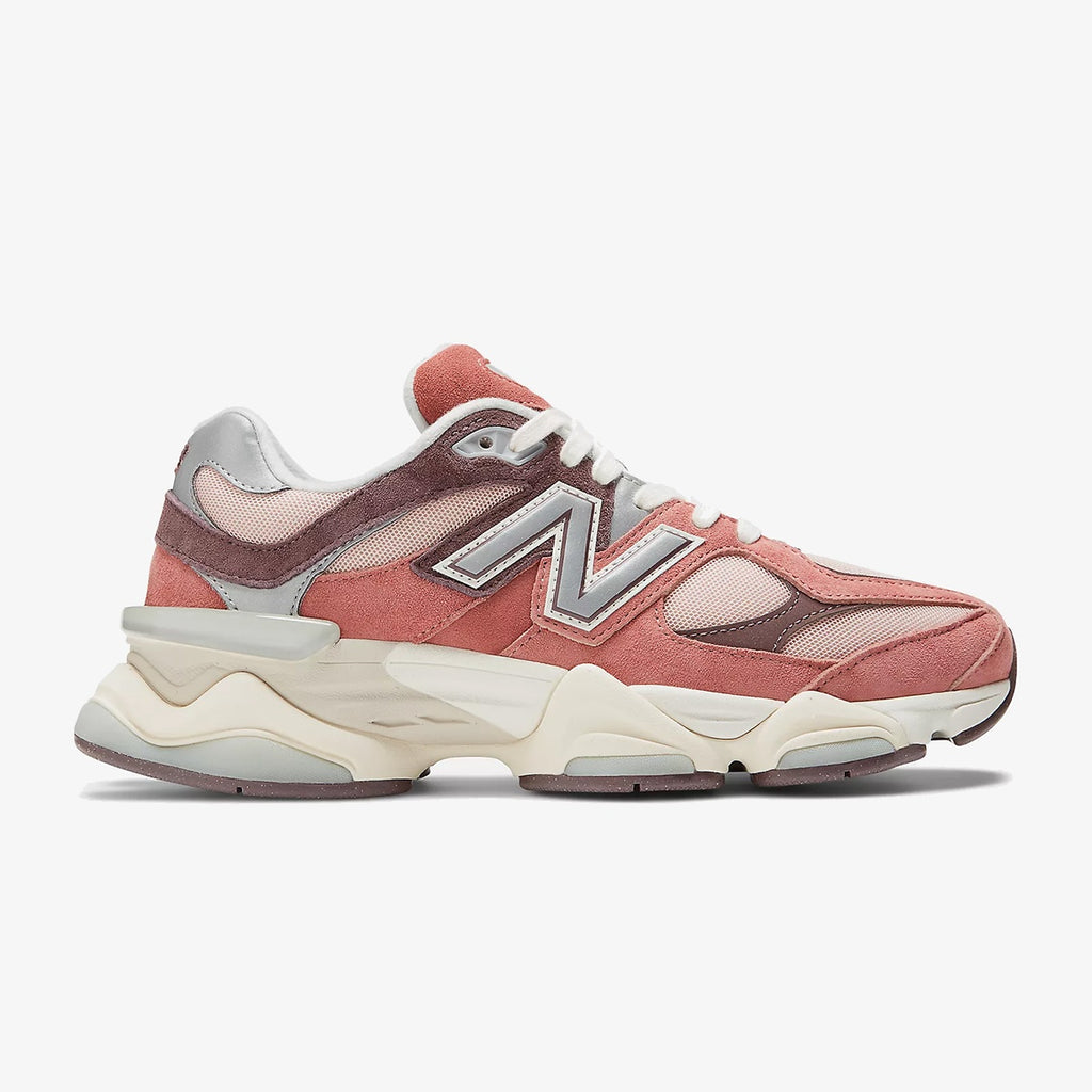 New Balance 9060 ‘Cherry Blossom Pack – Mineral Red’