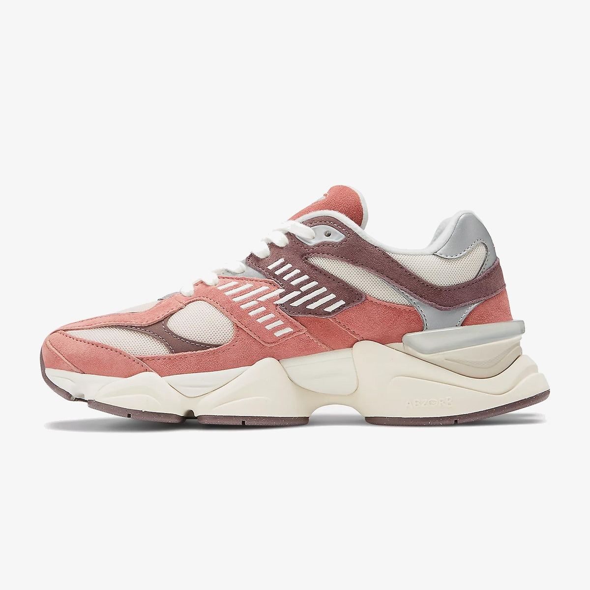 New Balance 9060 ‘Cherry Blossom Pack – Mineral Red’