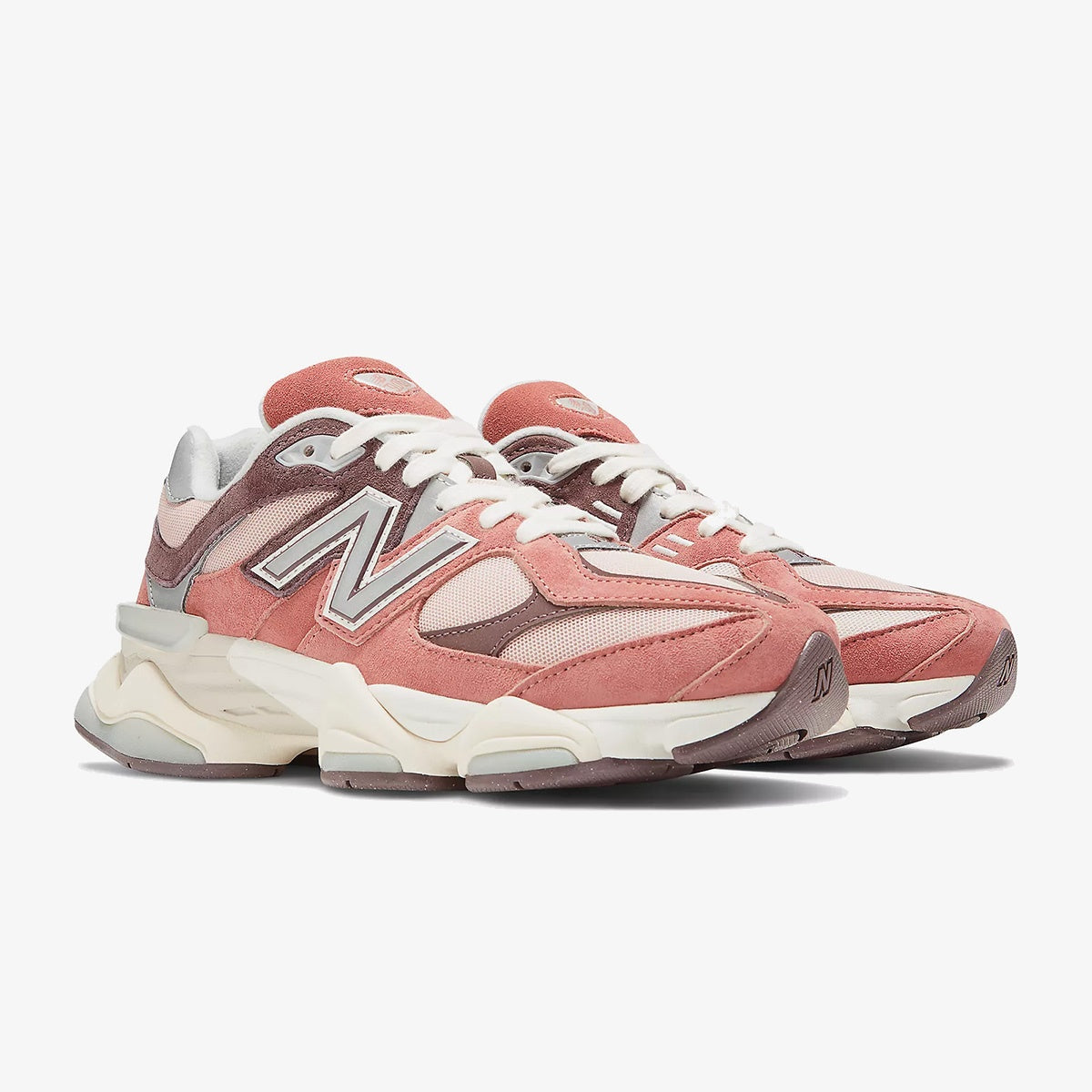 New Balance 9060 ‘Cherry Blossom Pack – Mineral Red’