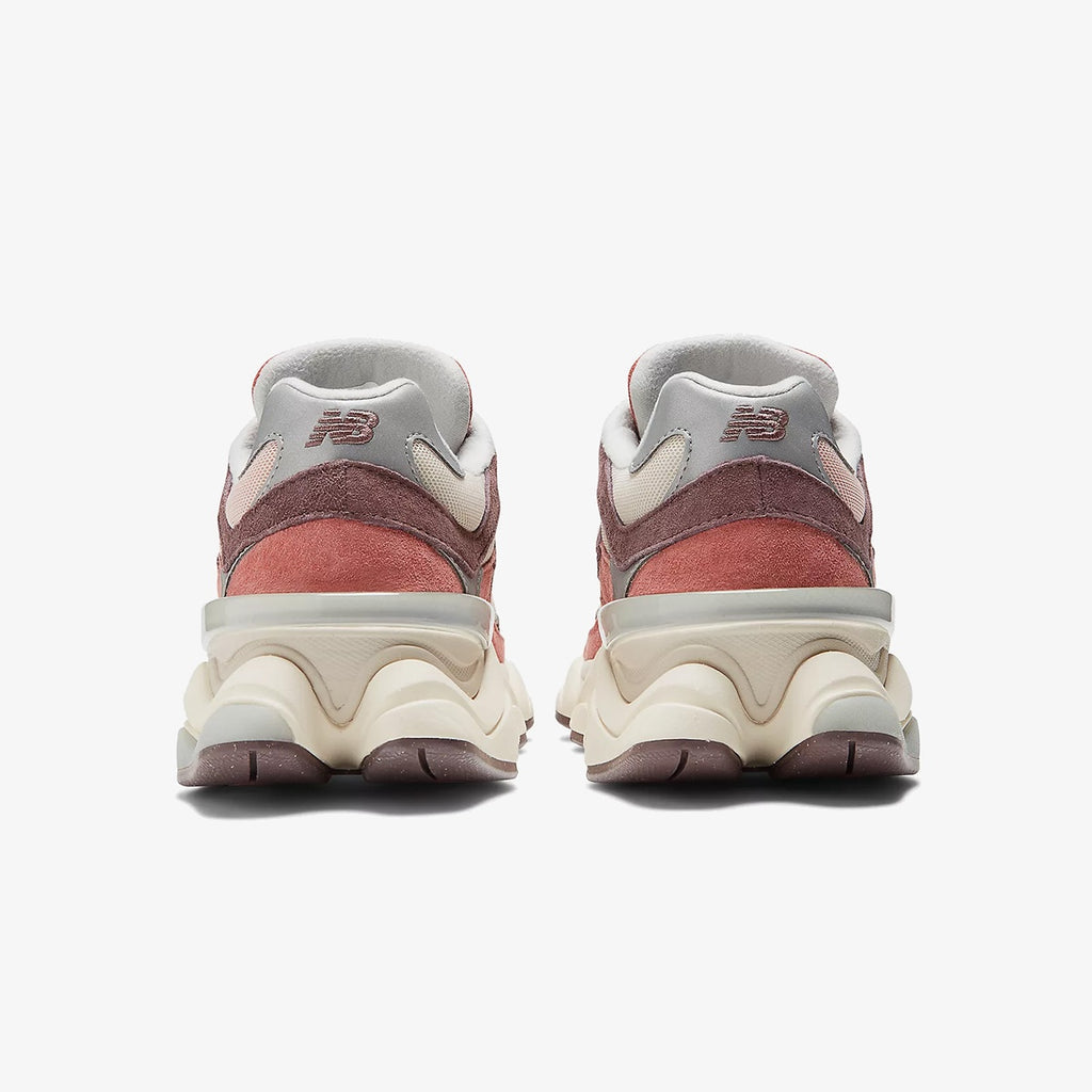 New Balance 9060 ‘Cherry Blossom Pack – Mineral Red’