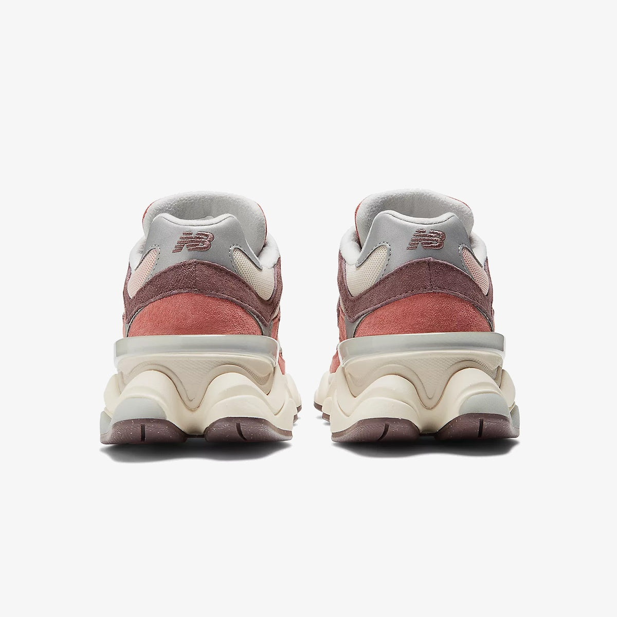 New Balance 9060 ‘Cherry Blossom Pack – Mineral Red’