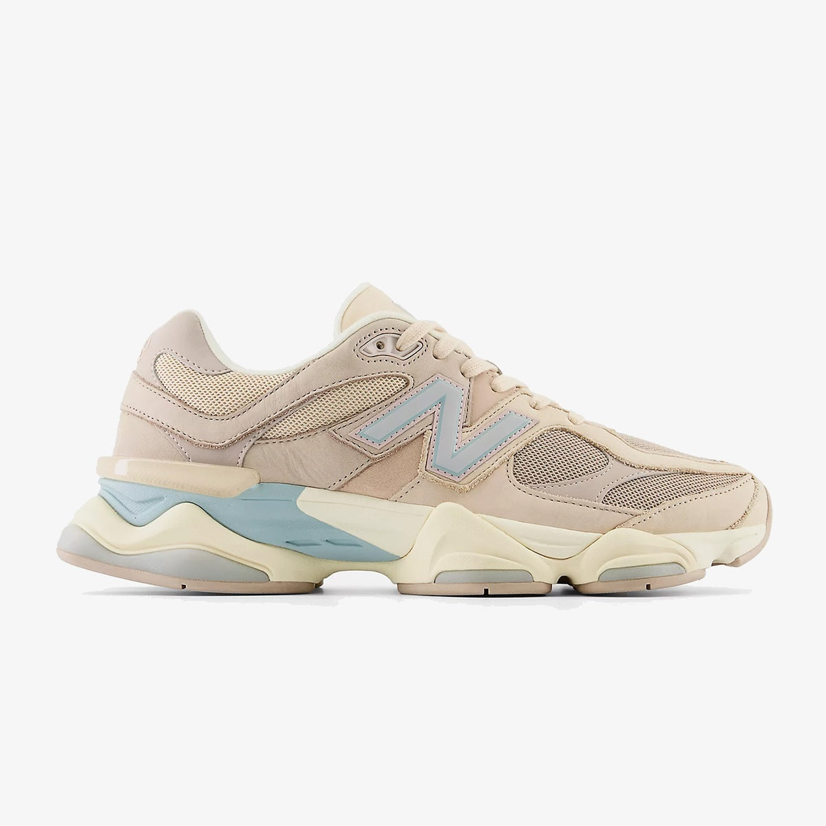New Balance 9060 ‘Ivory’