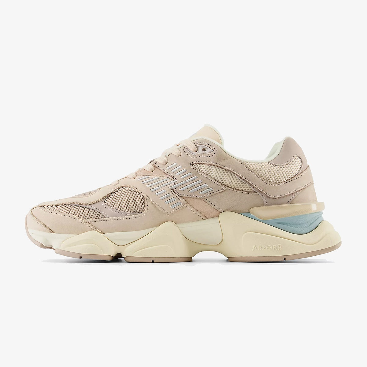 New Balance 9060 ‘Ivory’