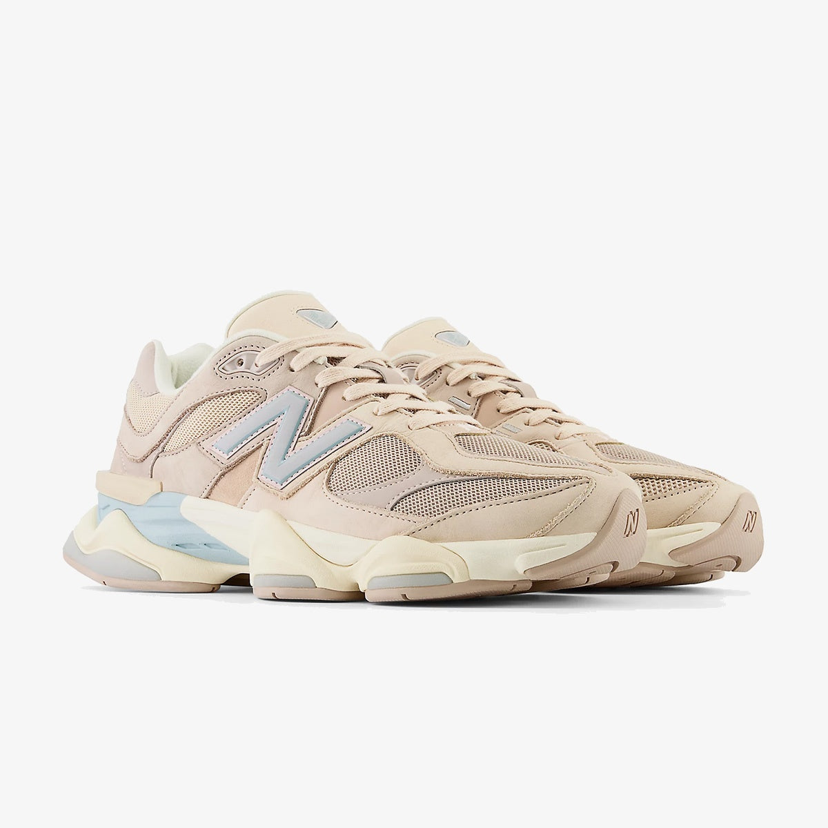 New Balance 9060 ‘Ivory’