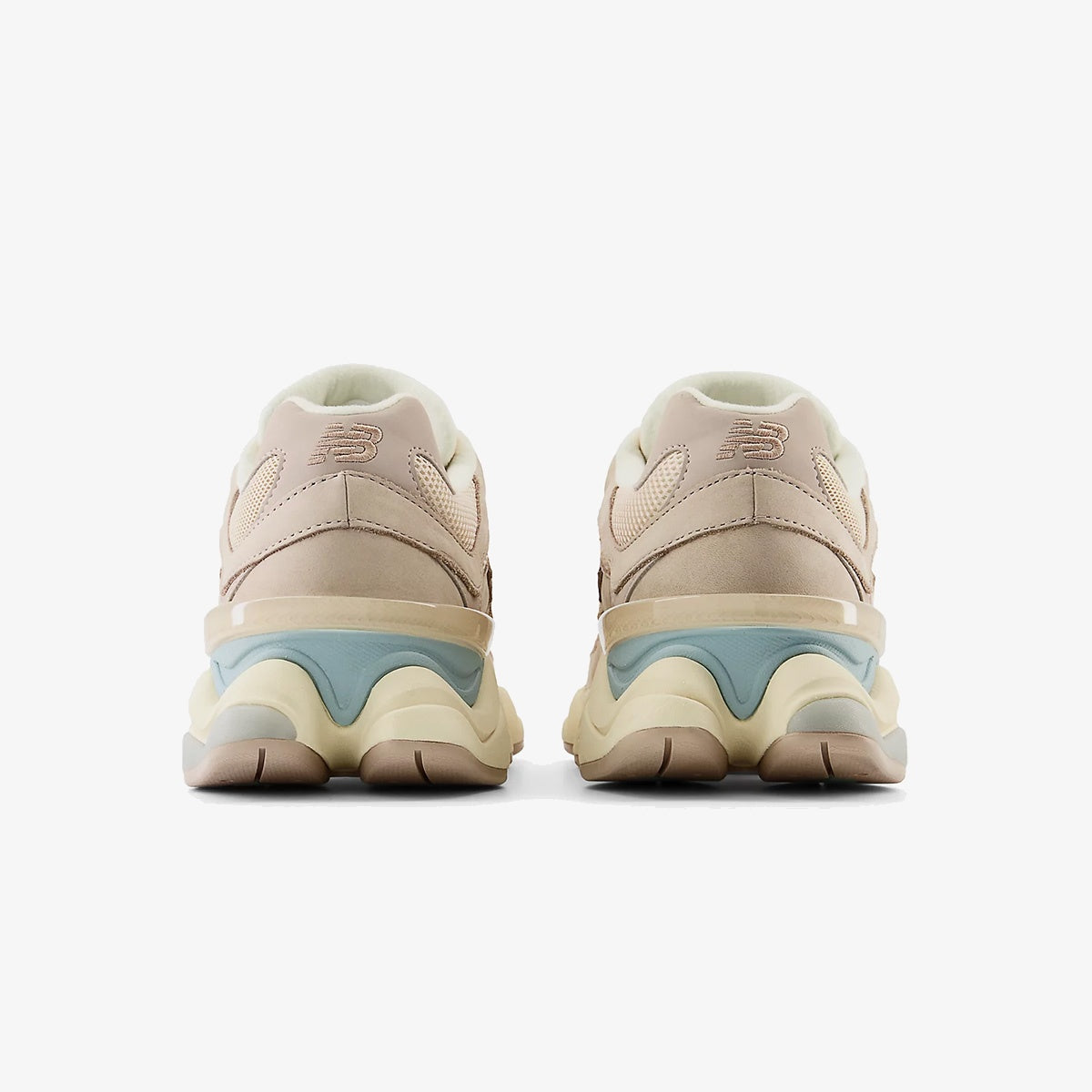 New Balance 9060 ‘Ivory’