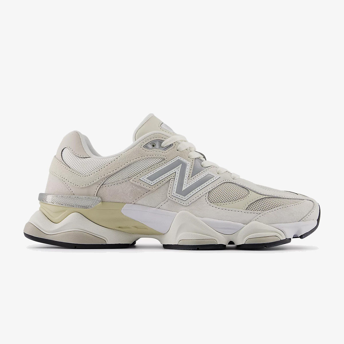 New Balance 9060 'Sea Salt Moonbeam'