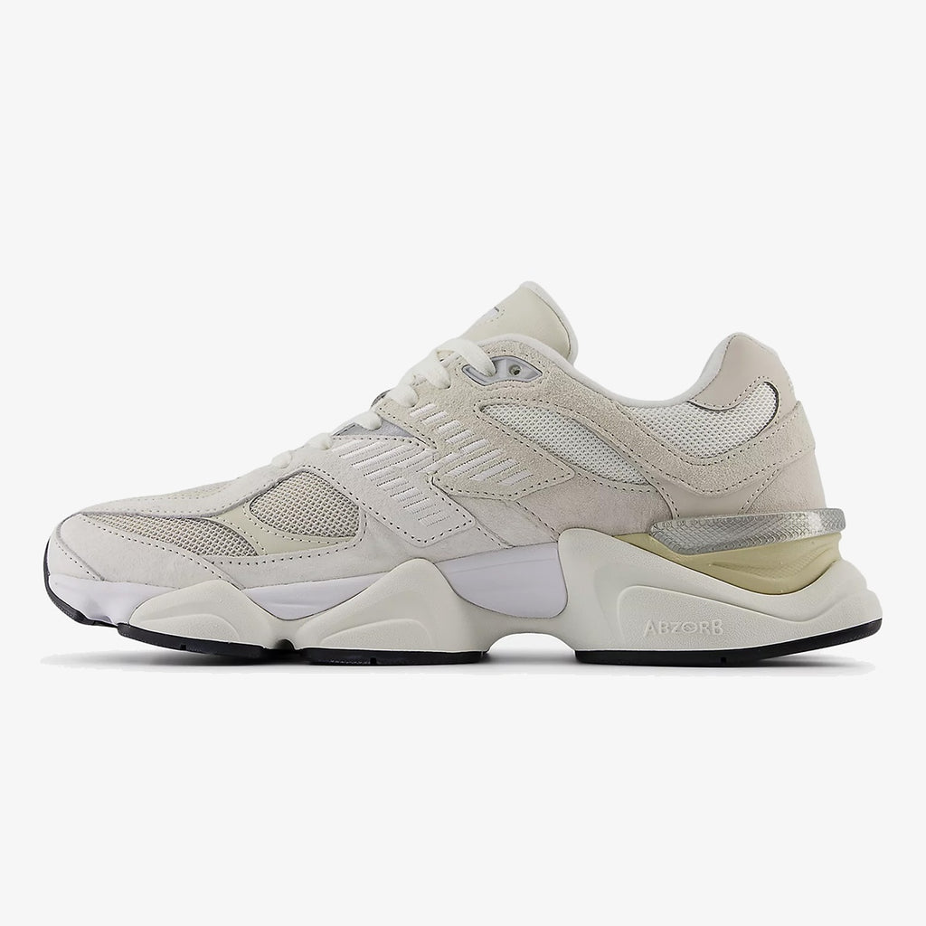 New Balance 9060 'Sea Salt Moonbeam'