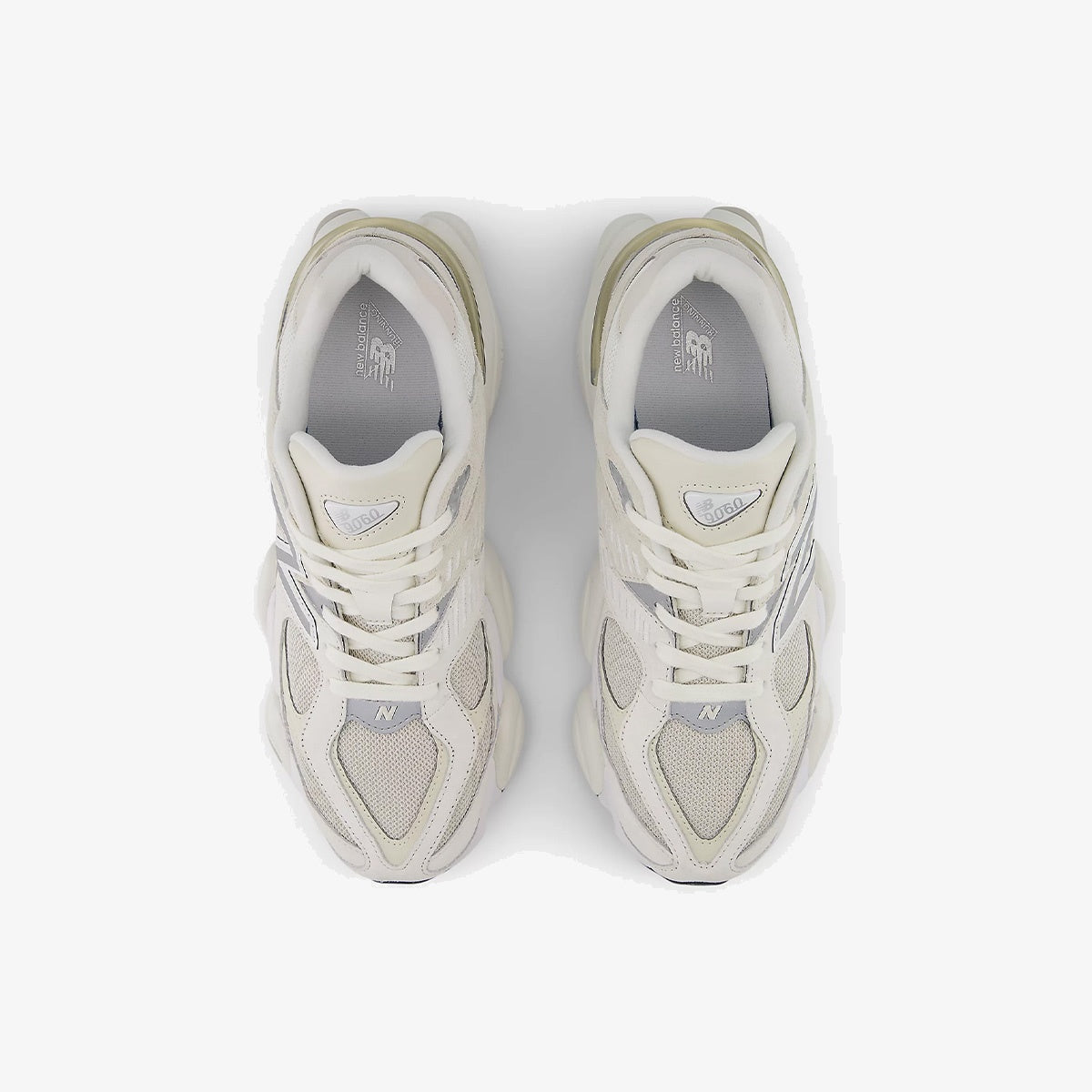New Balance 9060 'Sea Salt Moonbeam'