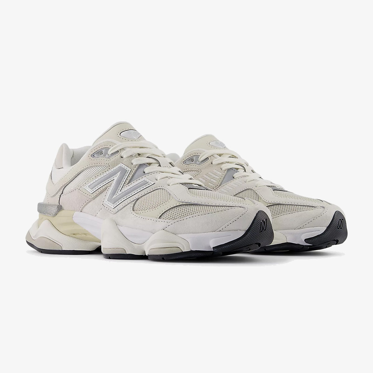 New Balance 9060 'Sea Salt Moonbeam'