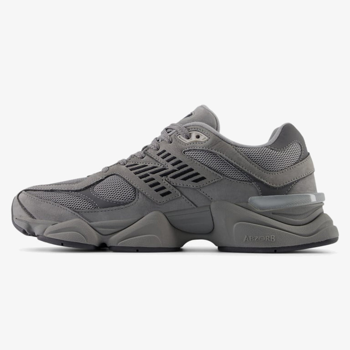 New Balance 9060 'Shadow Grey'