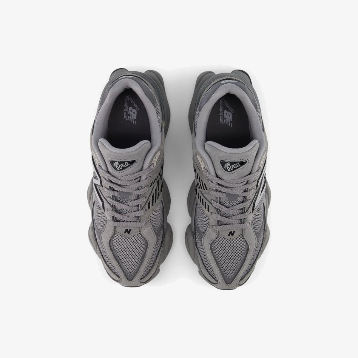 New Balance 9060 'Shadow Grey'