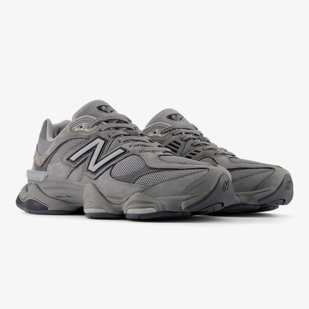 New Balance 9060 'Shadow Grey'