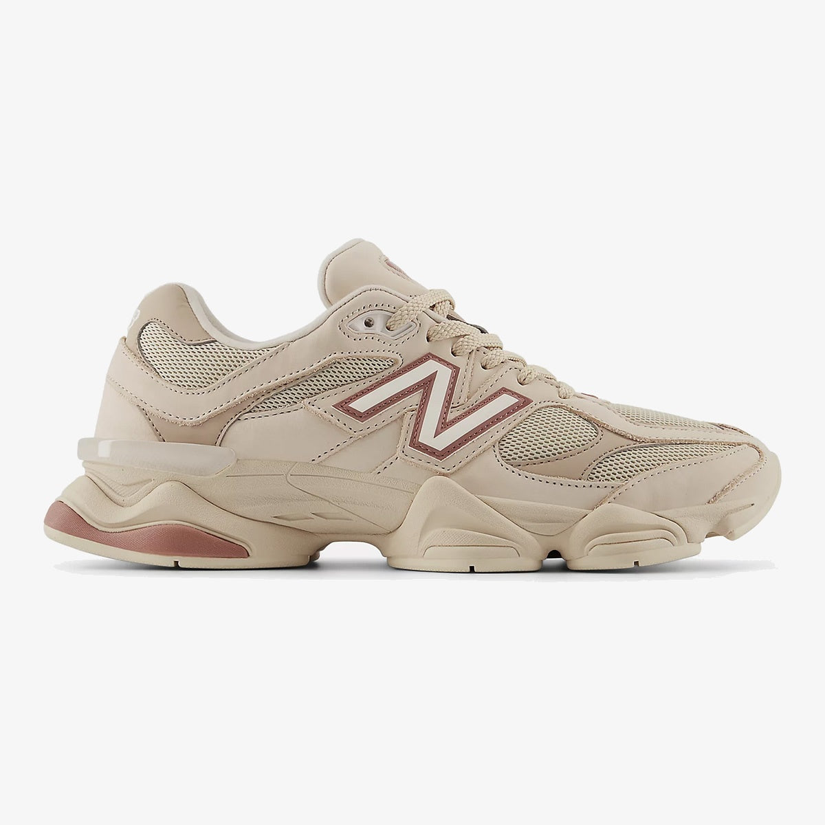 New Balance 9060 'Bone Sparrow'