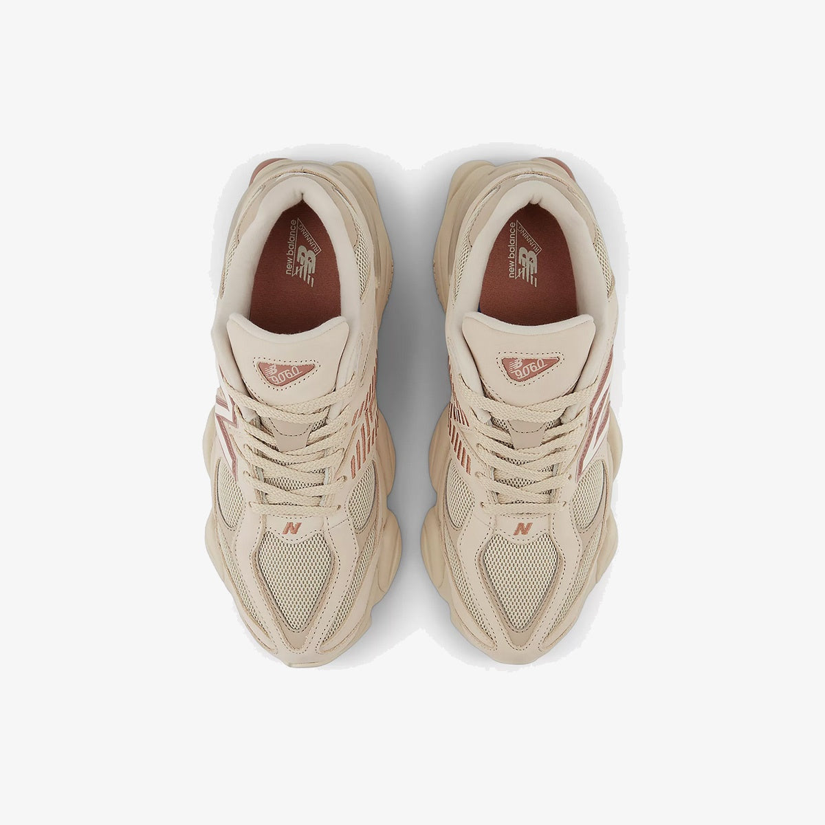 New Balance 9060 'Bone Sparrow'