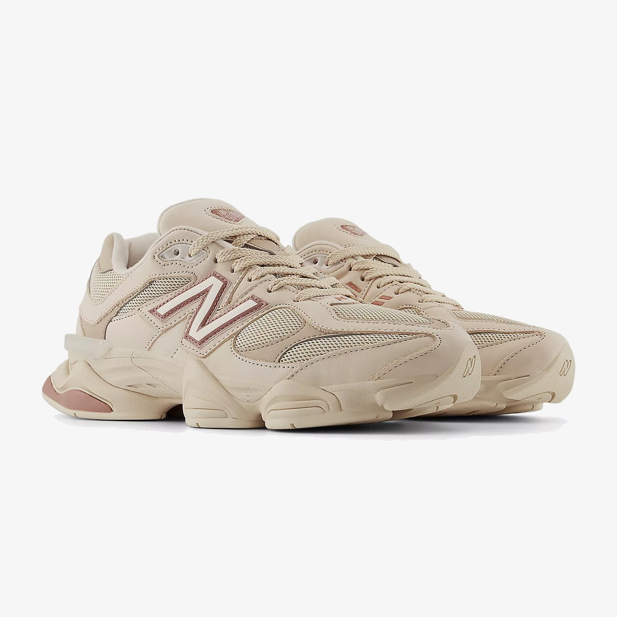New Balance 9060 'Bone Sparrow'