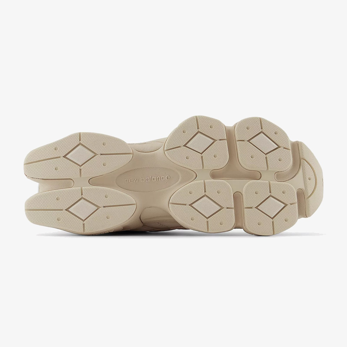 New Balance 9060 'Bone Sparrow'