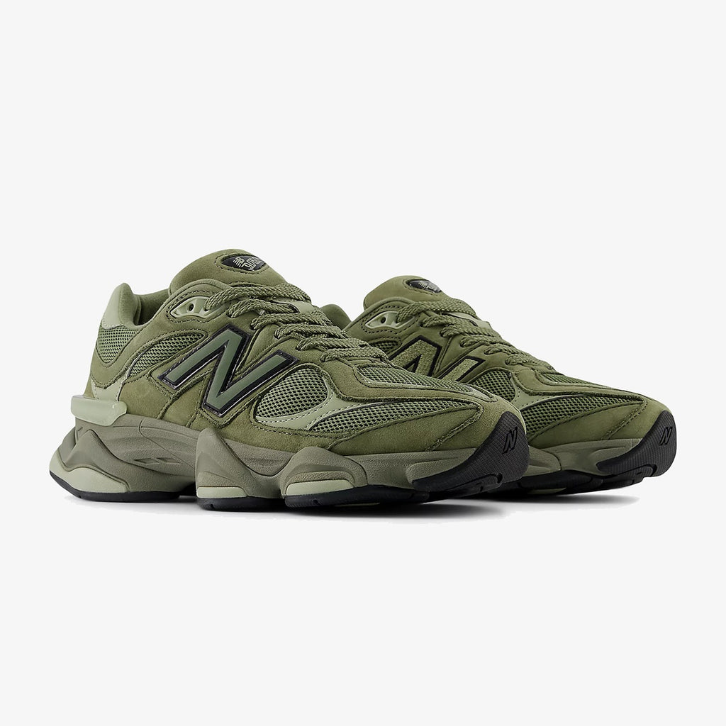 New Balance 9060 'Dark Olivine'