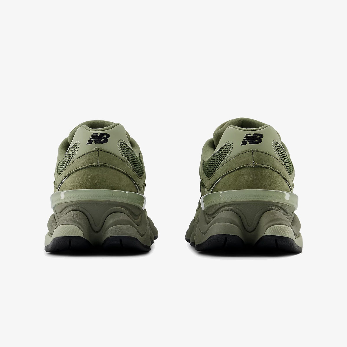 New Balance 9060 'Dark Olivine'
